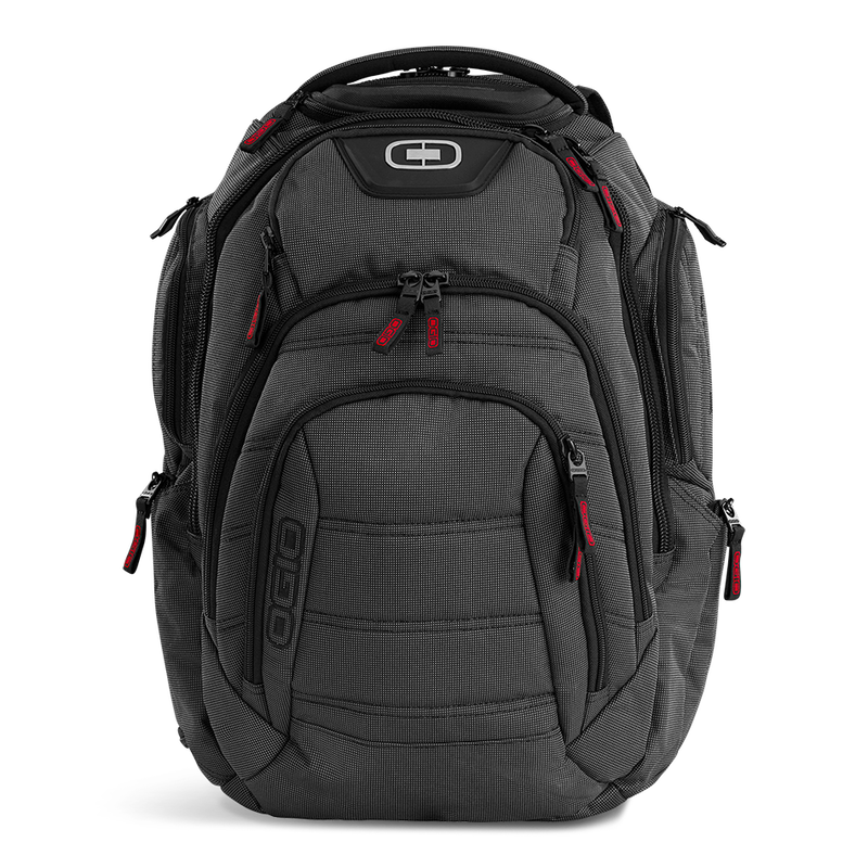 Renegade RSS Laptop Rucksack - View 5