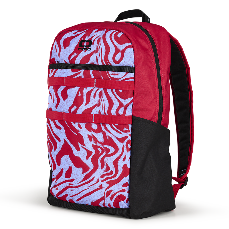 Alpha Lite Rucksack - View 3