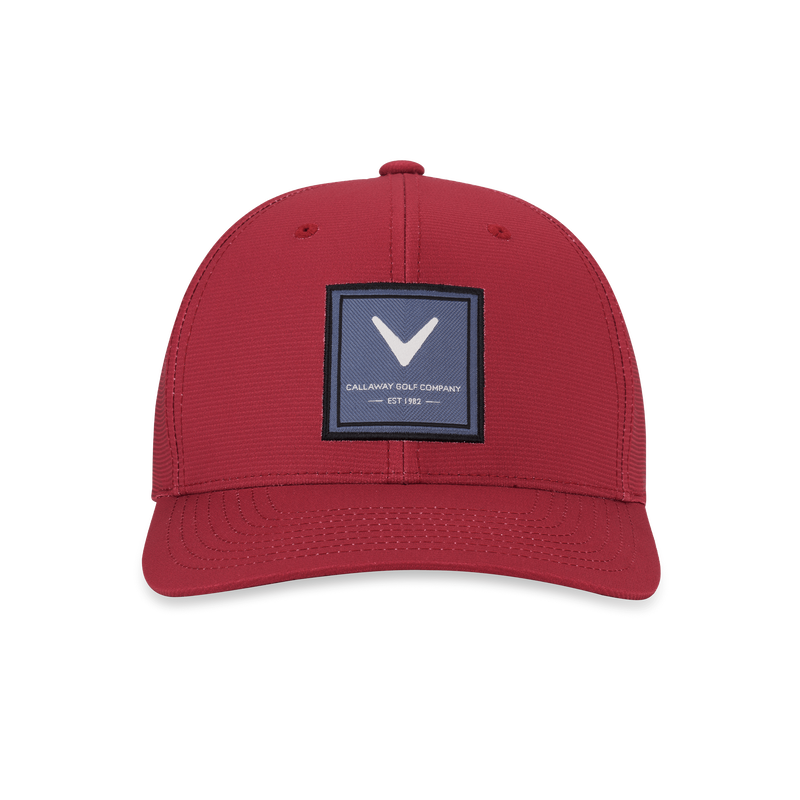 Rutherford FLEXFIT&reg; Snapback Kappe - View 5