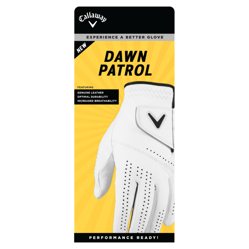Dawn Patrol Golfhandschuhe f&uuml;r Damen - View 3