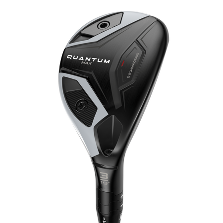 Quantum MAX Hybrid