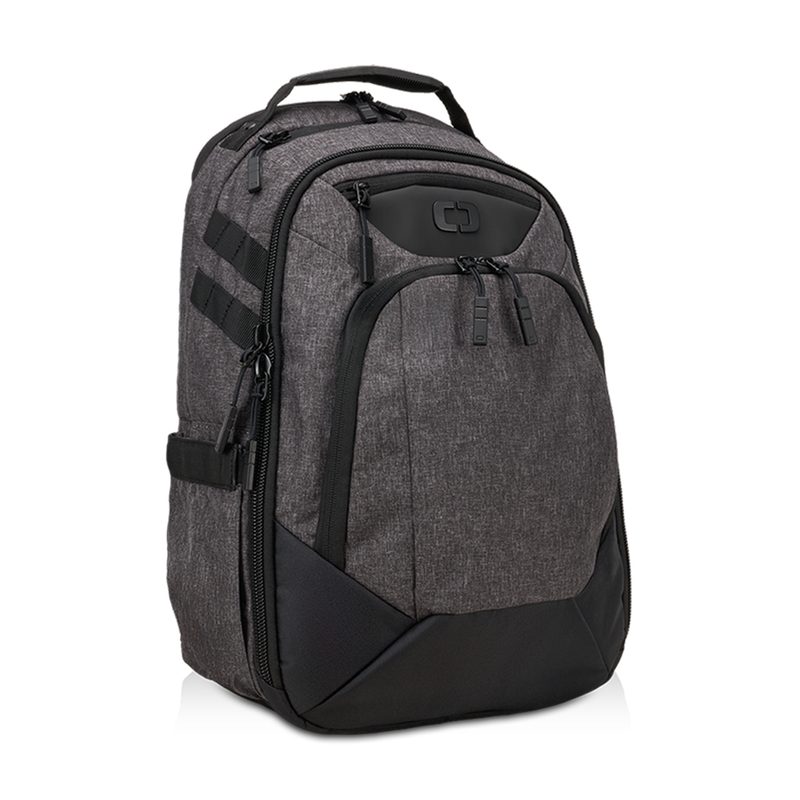 Gambit DNA Rucksack - View 1
