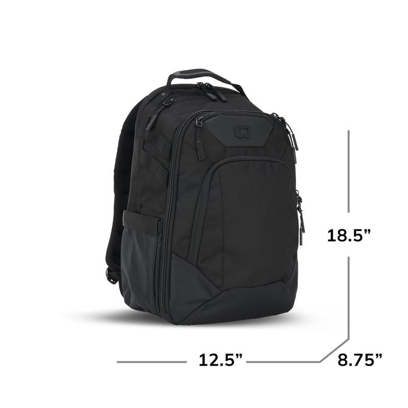 Gambit DNA Rucksack - View 11