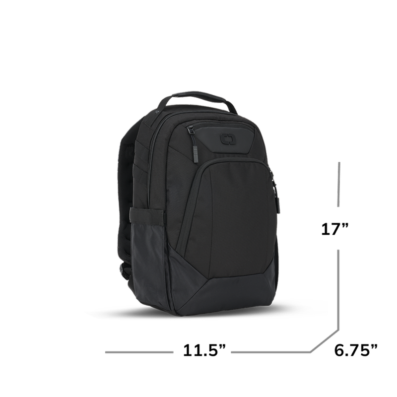 Axle DNA Rucksack - View 8