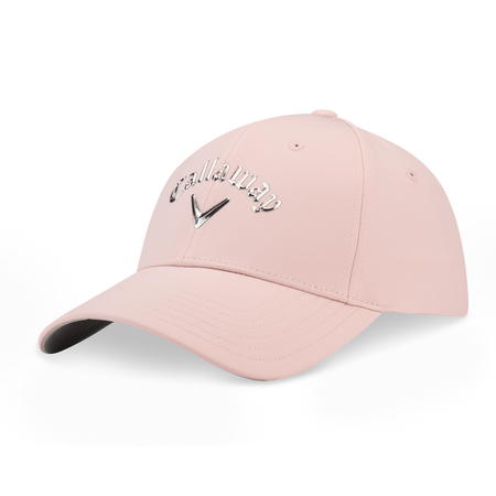 Liquid Metal Kappe f&uuml;r Damen