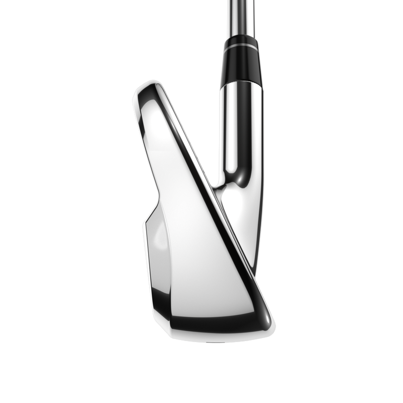 Apex Ai 150 Eisen - View 4