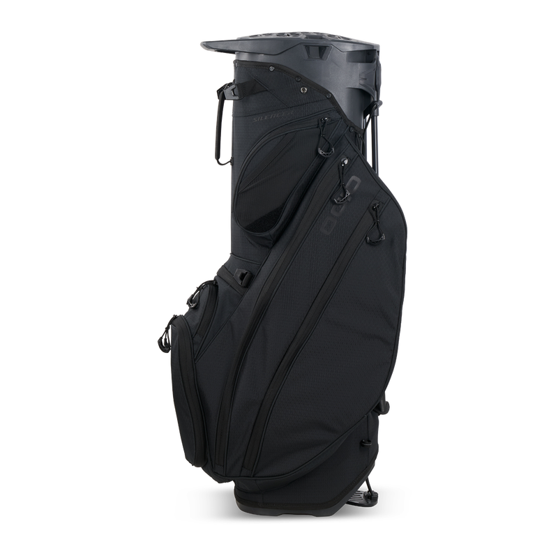 Silencer Hybrid Golftasche - View 3