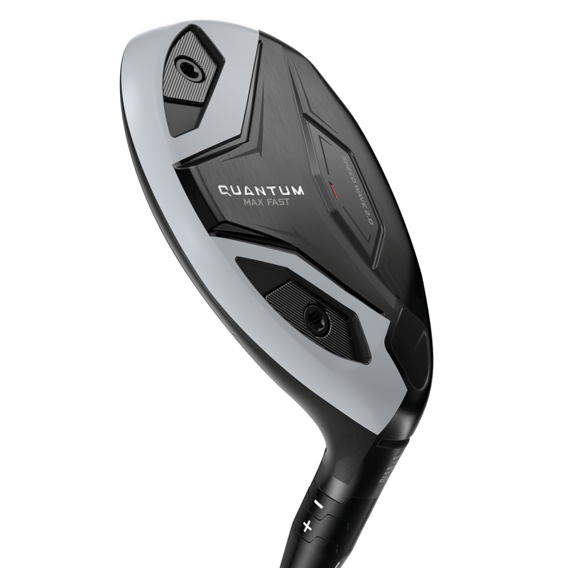 Quantum MAX Fast Hybrid - View 7