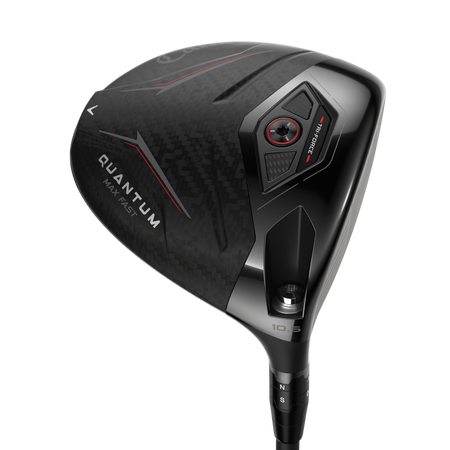 Quantum MAX Fast Driver f&uuml;r Damen