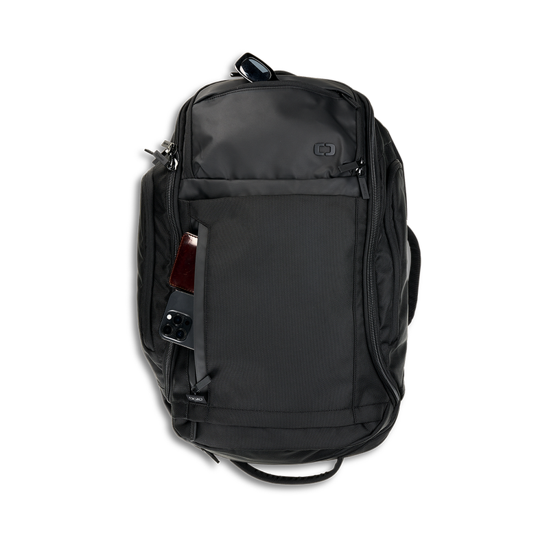 PACE PRO MAX REISETASCHE - View 4