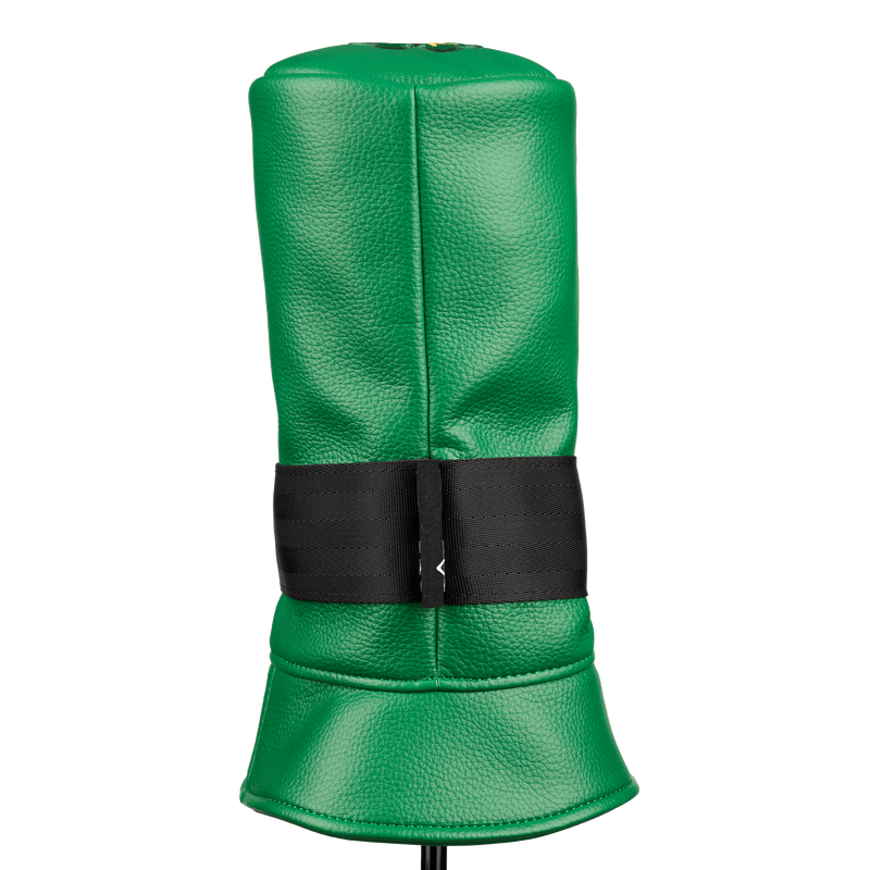 Limitierte Auflage 'Lucky Hat' Driver Headcover - View 4