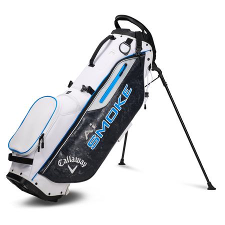 Ai Smoke Staff Standtasche 