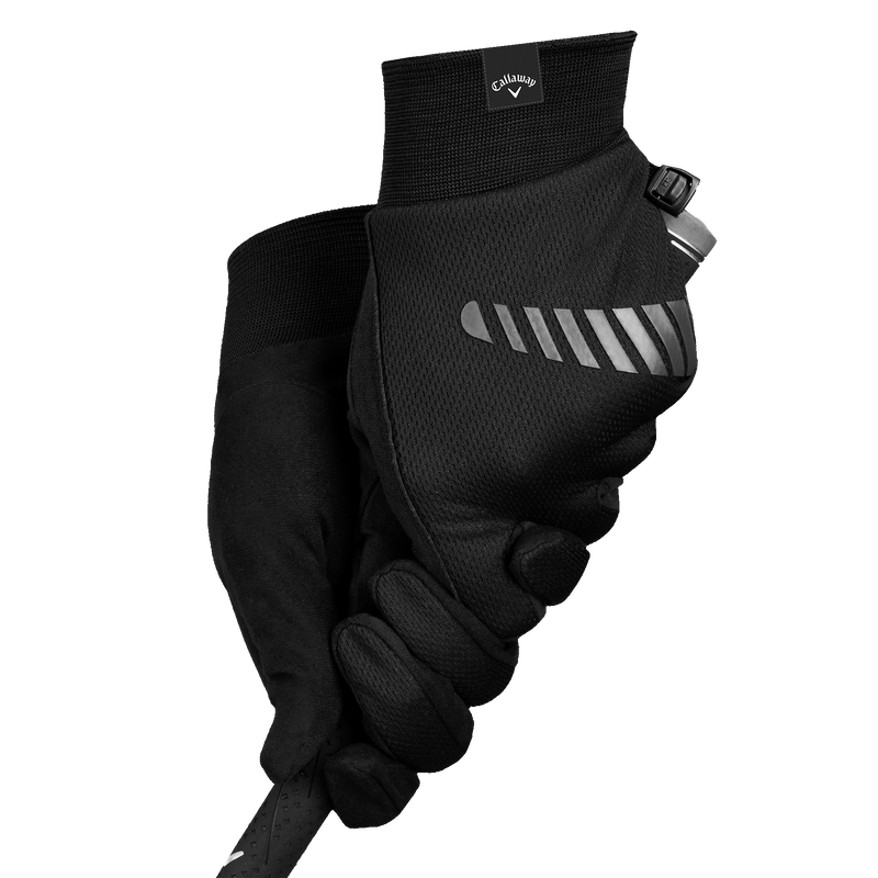 Thermal Grip Golfhandschuhe (Paar) - View 3