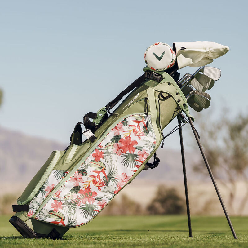 Hyperlite Zero Standtasche - View 3