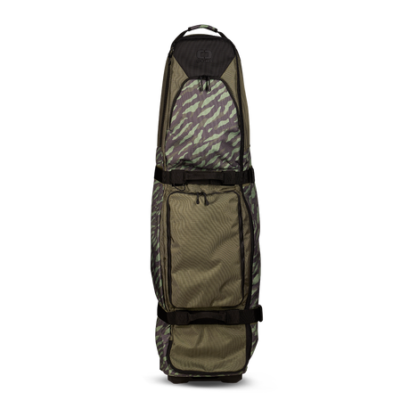 Renegade Travelcover