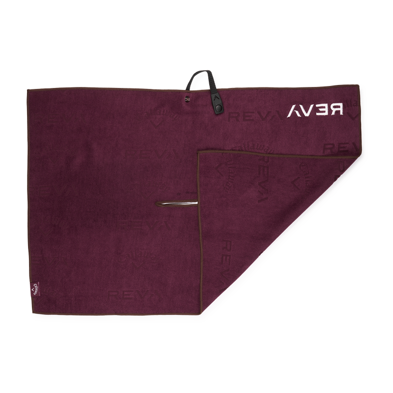 REVA Outperform Handtuch    - View 2