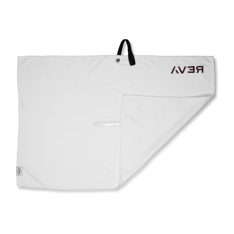 REVA Outperform Handtuch    - View 2