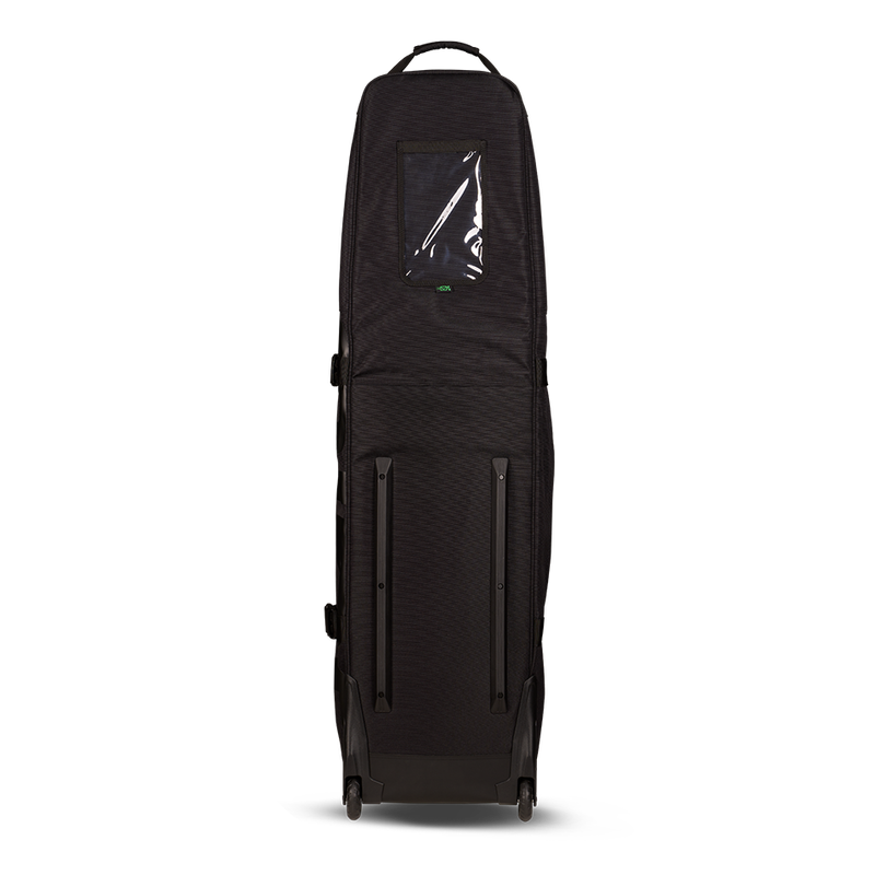Schlanke Golf-Reisehülle Alpha - View 5