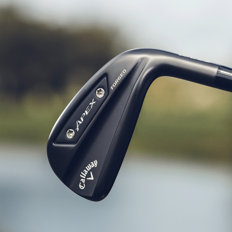 Apex Ai200 Black Shadow Eisen - View 2