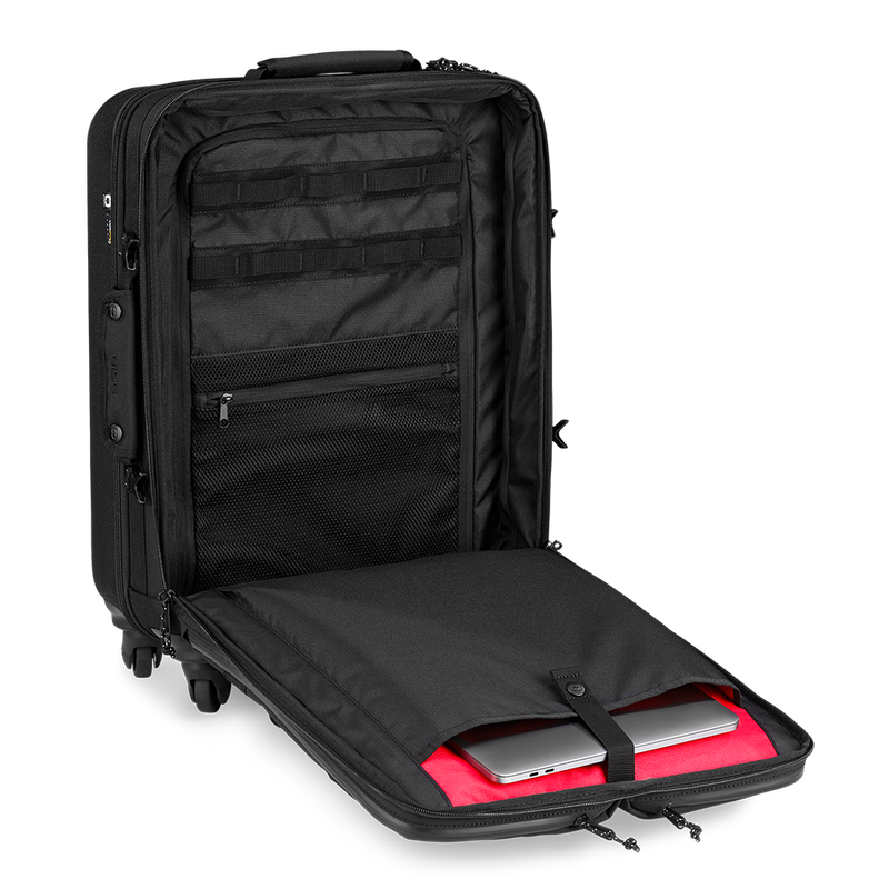 520s Reisetasche - View 6