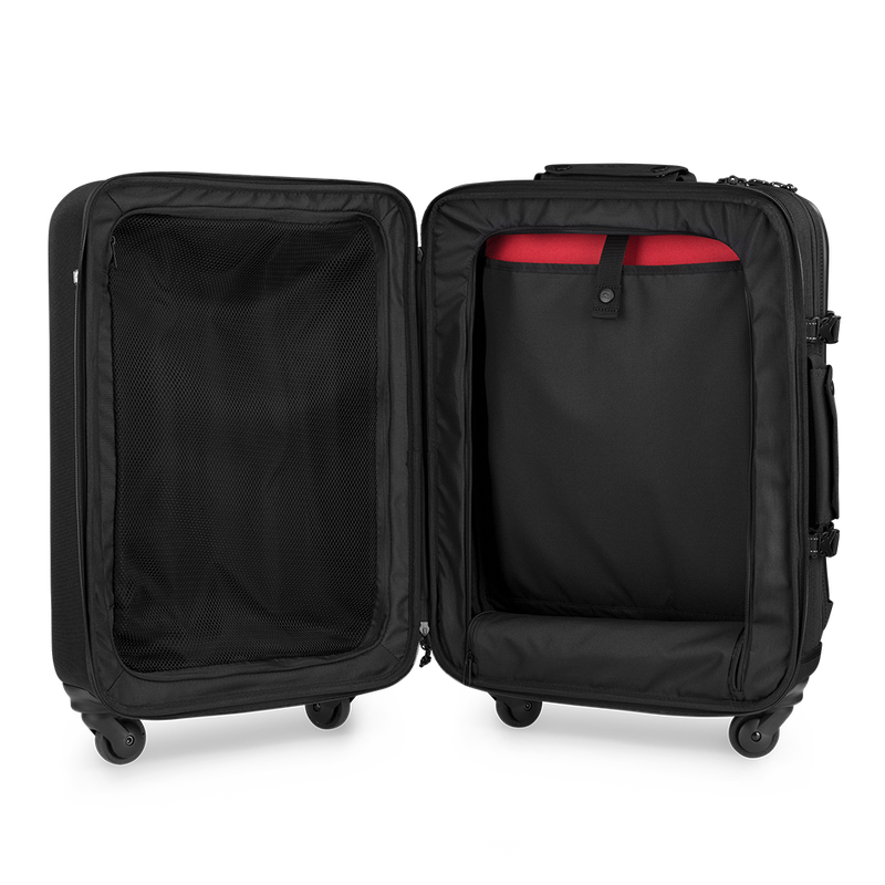 520s Reisetasche - View 9