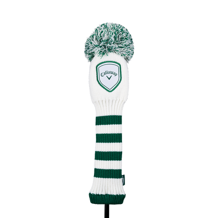 Pom Pom' Driver Headcover