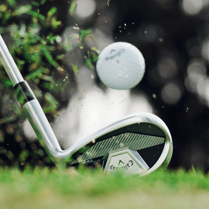 CB 12 Wedge - View 9