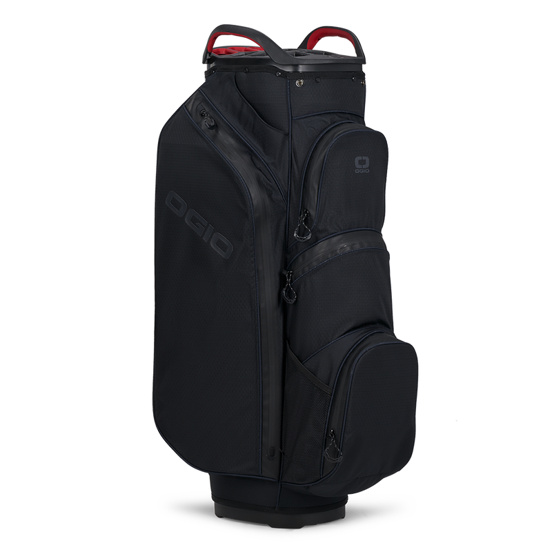 OGIO All Elements Cartbag - View 1