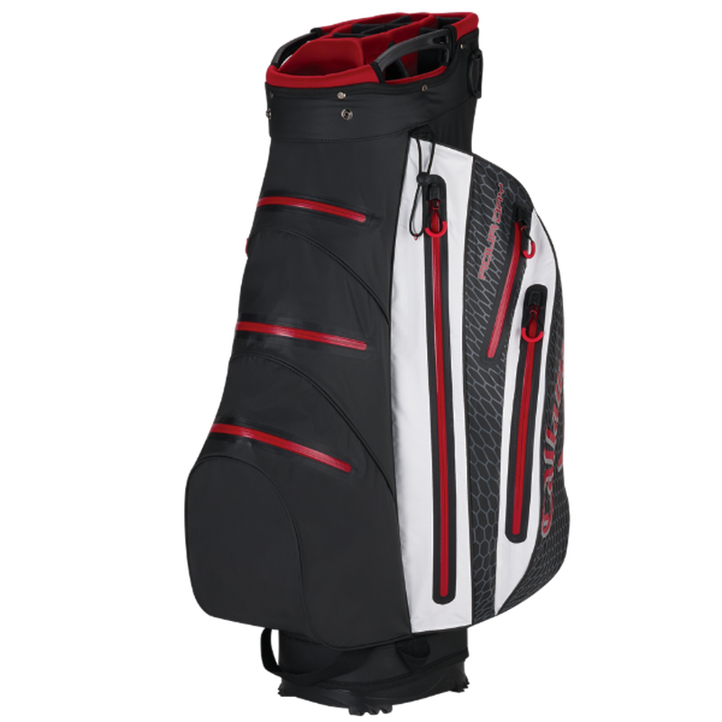 Aqua Dry Trolley Bag - View 1