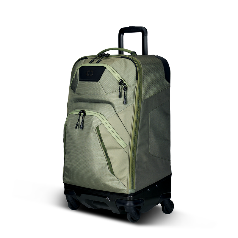 RENEGADE 26" REISETASCHE MIT 4 ROLLEN - View 3