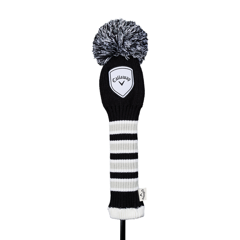 Pom Pom' Driver Headcover - View 1