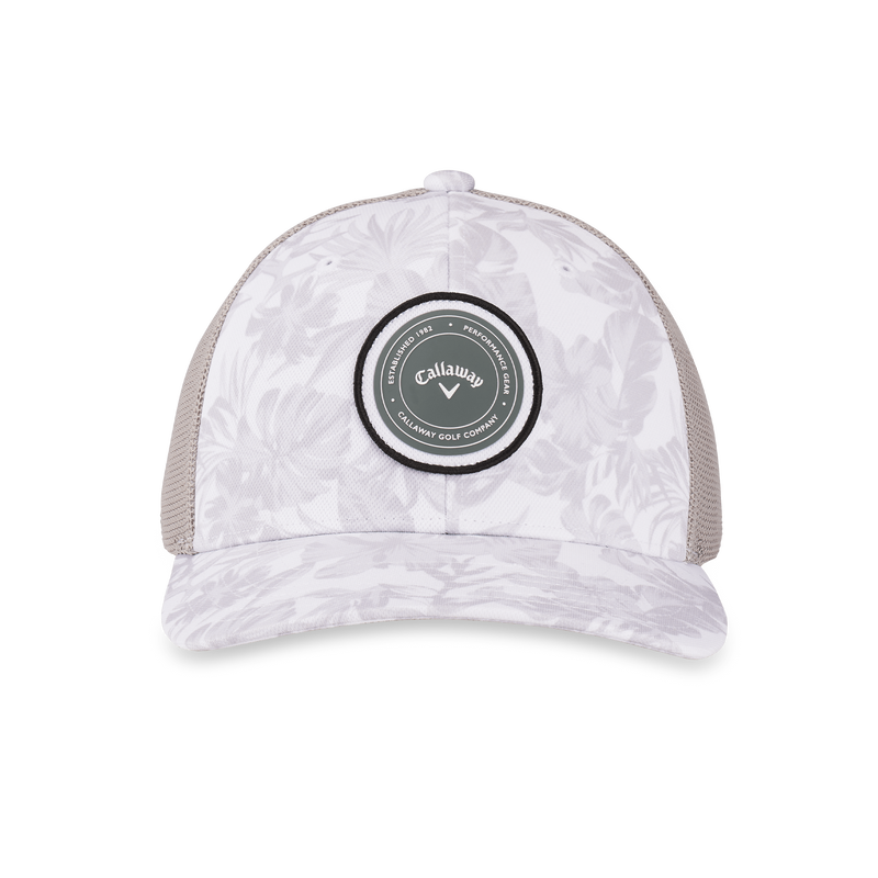 Playing Through Truckerkappe - View 5