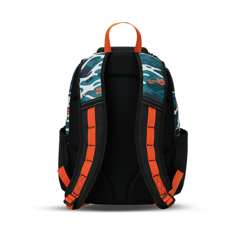 RENEGADE RUSTLER RUCKSACK - View 8