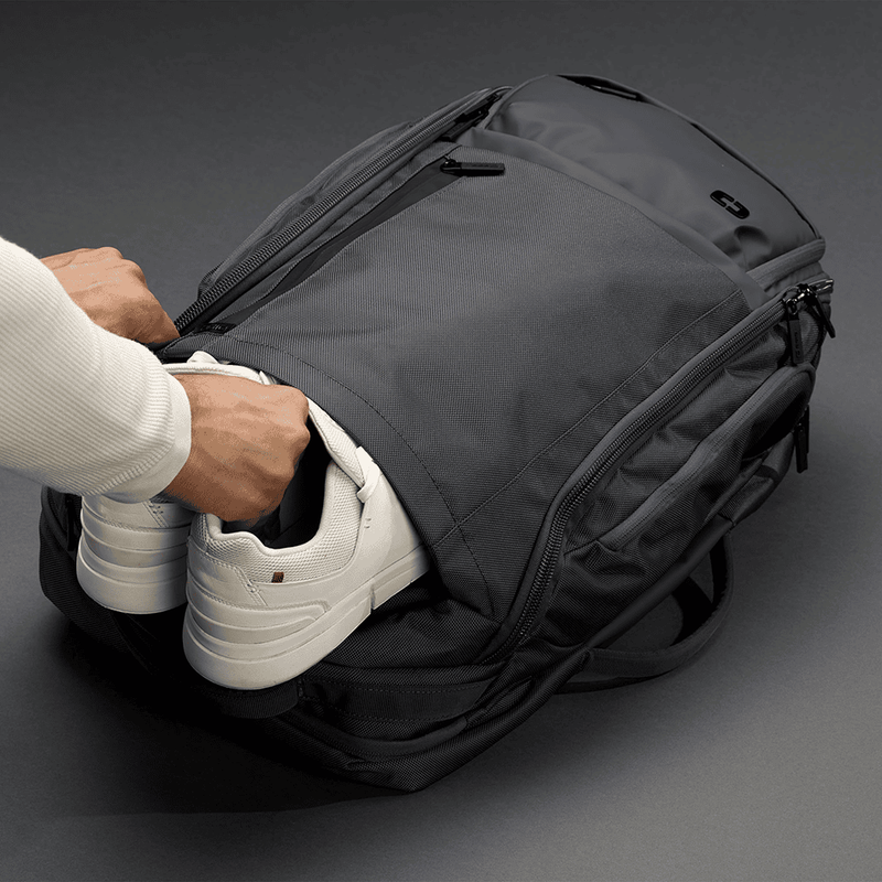 PACE PRO MAX REISETASCHE - View 2