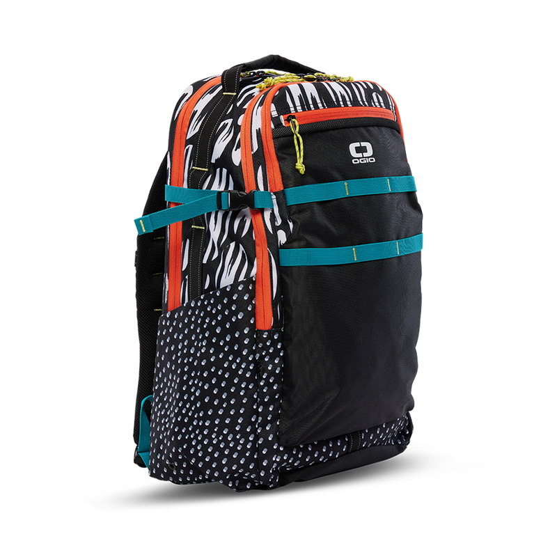 Alpha 25L Rucksack - View 1