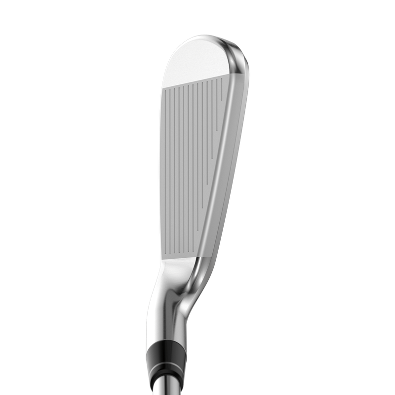 Apex Ti Fusion 250 Eisen - View 3