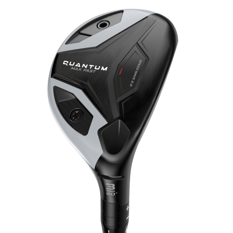 Quantum MAX Fast Hybrid - View 1