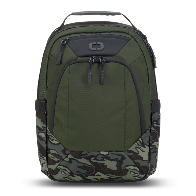 Axle DNA Rucksack - View 6