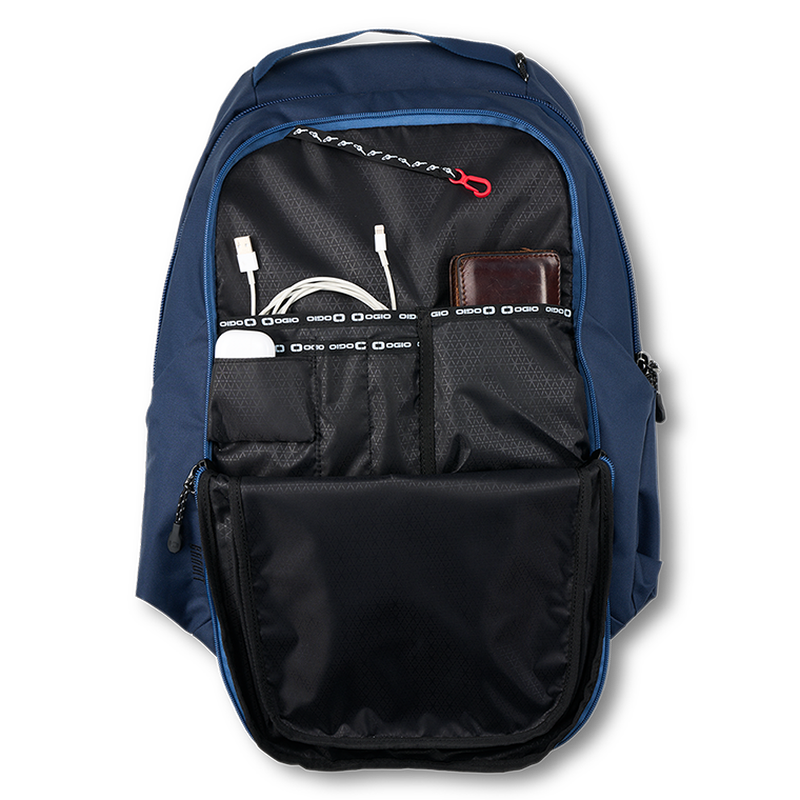 Bandit Pro Rucks&auml;cke - View 4