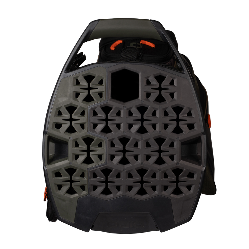 Silencer Hybrid Golftasche - View 6