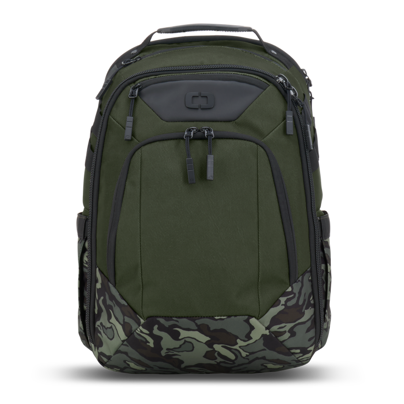 Gambit DNA Rucksack - View 9