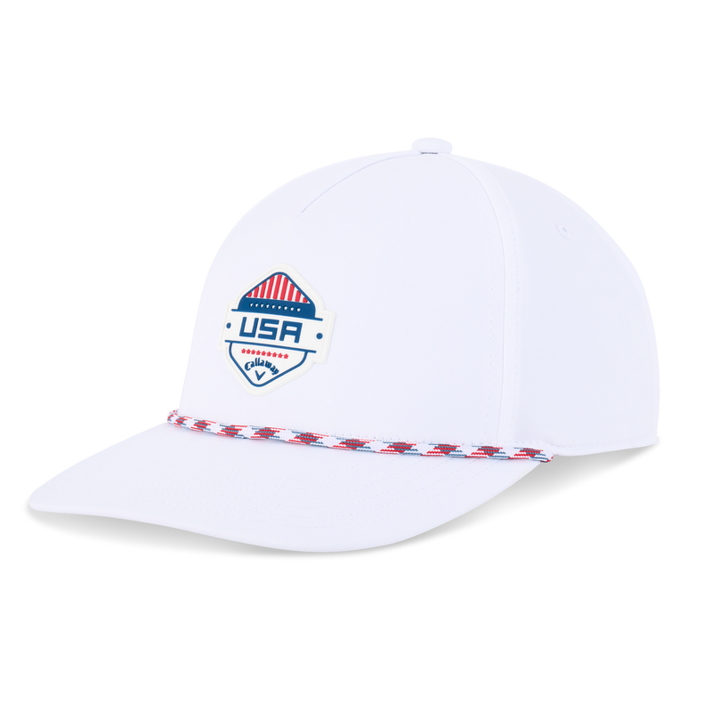 Team USA M&uuml;tze - View 1