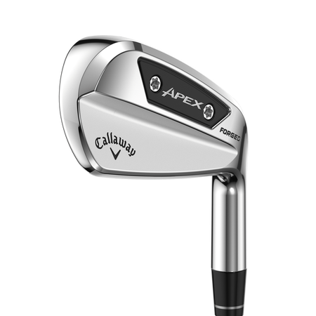 Apex Ai 150 Eisen