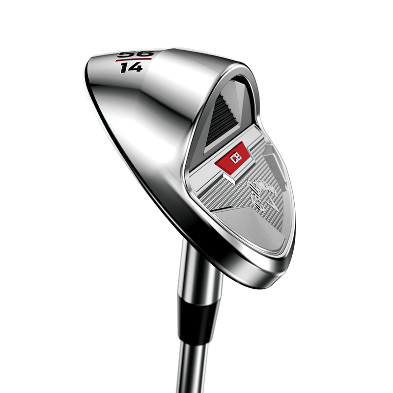 Callaway CB Wedges - View 5