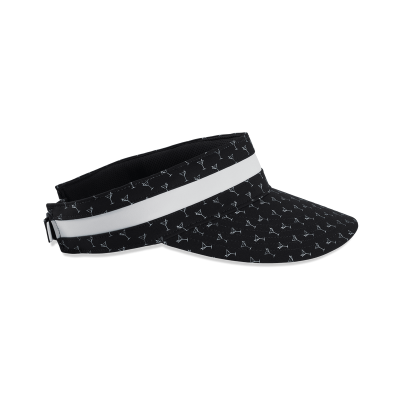 Women's CG Visor - View 4