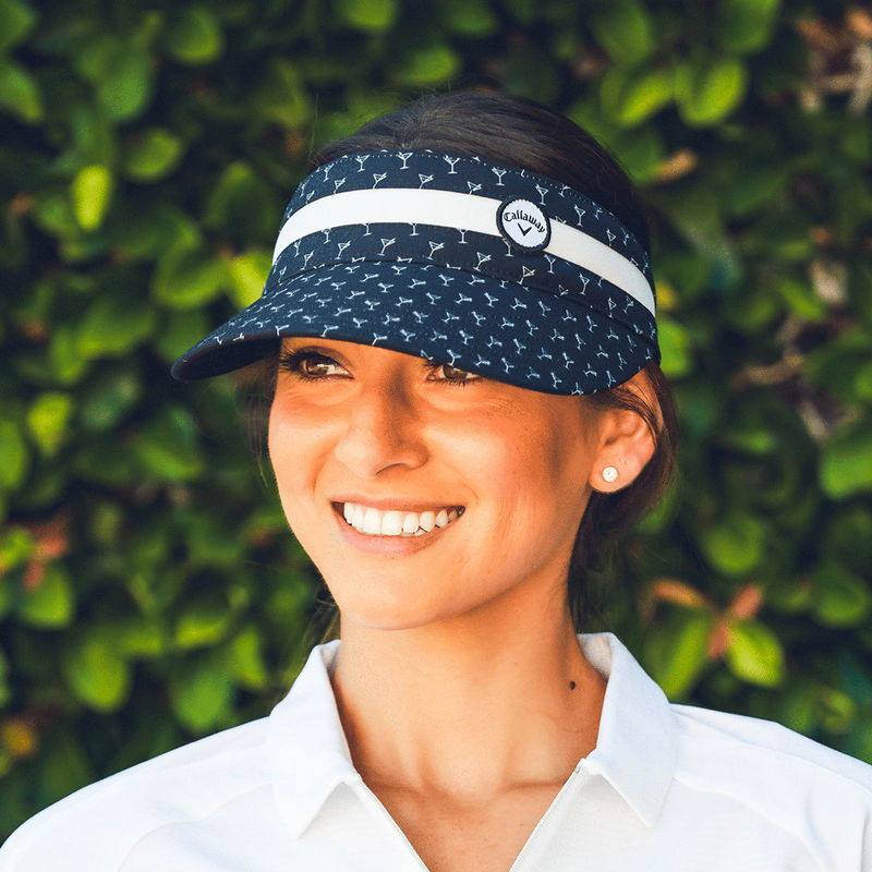 Women's CG Visor - View 6