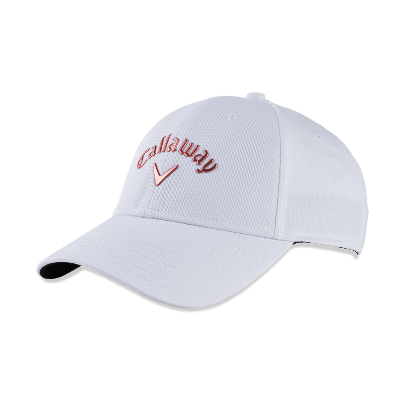 Women's Liquid Metal Cap - View 1