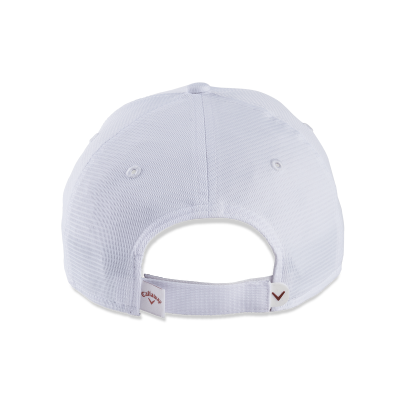 Women's Liquid Metal Cap - View 2