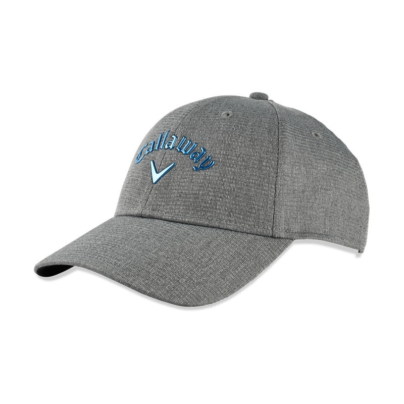 Women's Liquid Metal Cap - View 1