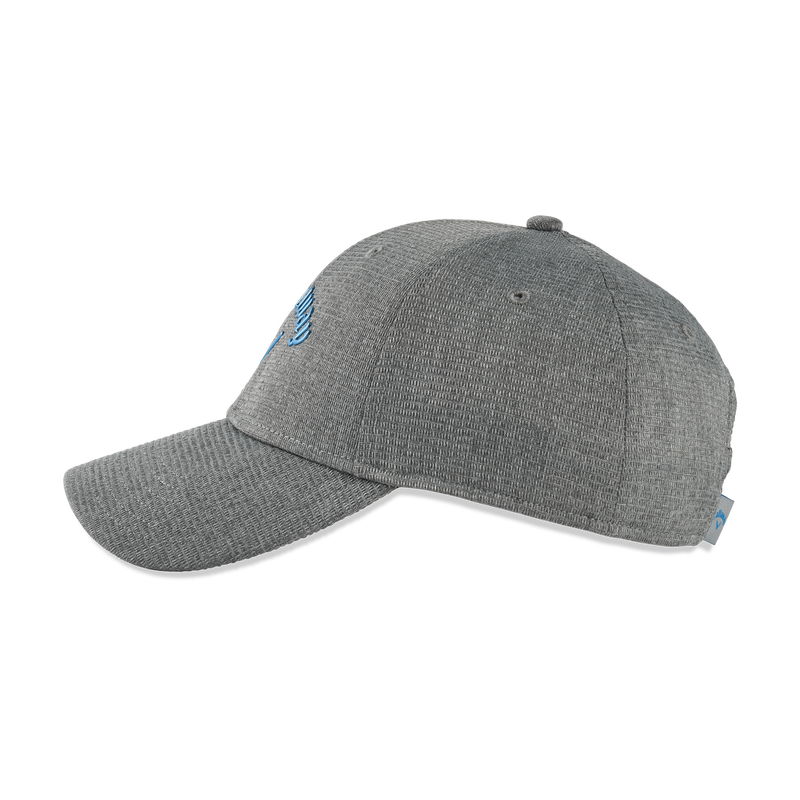 Women's Liquid Metal Cap - View 3